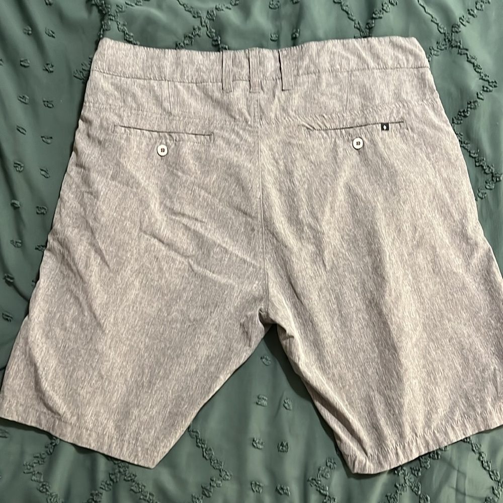 Trunks - Multi Functional Shorts - Size L - image 5
